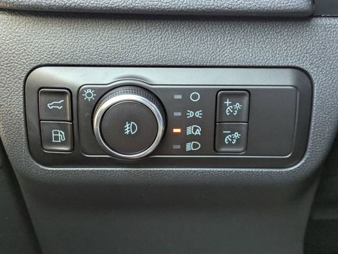 New 2026 Ford Escape ST-Line Select w/ Tech Pack #1 image 26