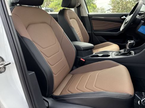 New 2026 Volkswagen Jetta SEL FWD image 21