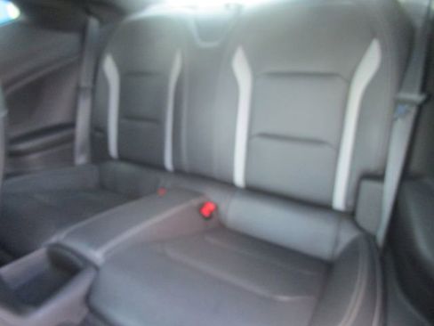 Used 2019 Chevrolet Camaro LT w/ RS Package image 15