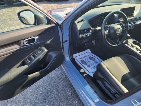 Used 2024 Honda Civic Sport image 19