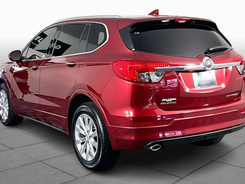 Used 2018 Buick Envision Essence image 11