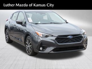 Used 2024 Subaru Impreza 2.0i Sport video 1