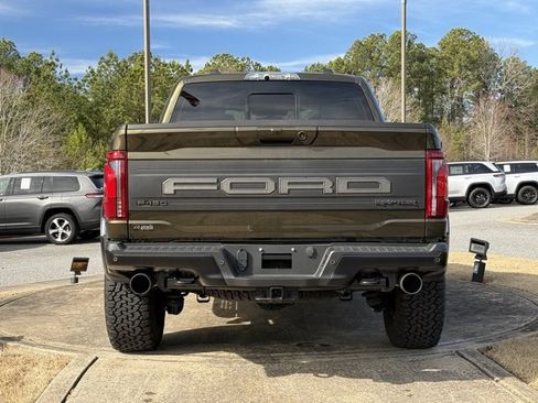 Used 2025 Ford F150 Raptor image 6
