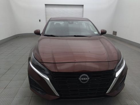 Used 2023 Nissan Altima 2.5 SV image 14