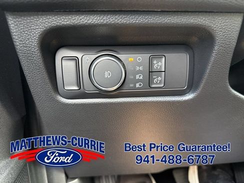 New 2026 Ford Ranger XLT RWD image 27
