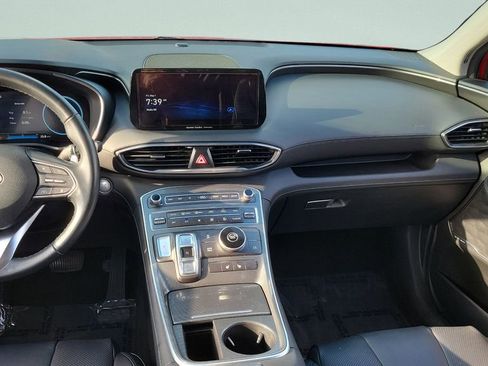 Used 2022 Hyundai Santa Fe SEL w/ Convenience + Premium Package FWD image 15