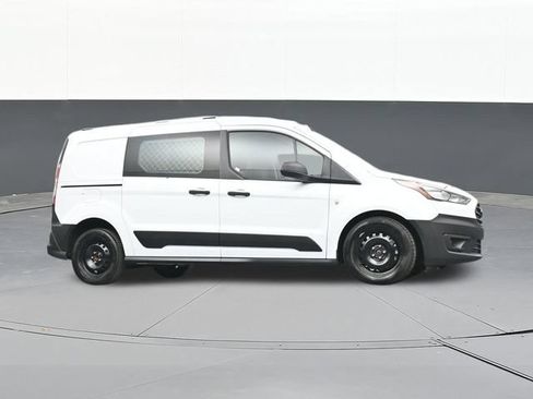 Used 2023 Ford Transit Connect XL FWD image 46