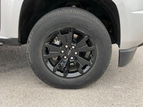 Used 2018 Chevrolet Colorado LT w/ LT Convenience Package image 34