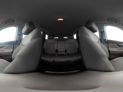 Used 2019 Hyundai Santa Fe SE AWD/4WD image 26