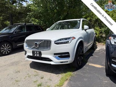 Certified 2024 Volvo XC90 B6 Plus w/ Protection Package