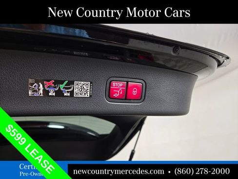 Certified 2026 Mercedes-Benz GLC 300 4MATIC image 13