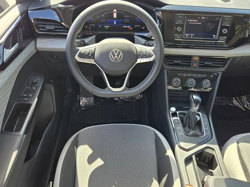 Certified 2024 Volkswagen Taos S FWD image 14