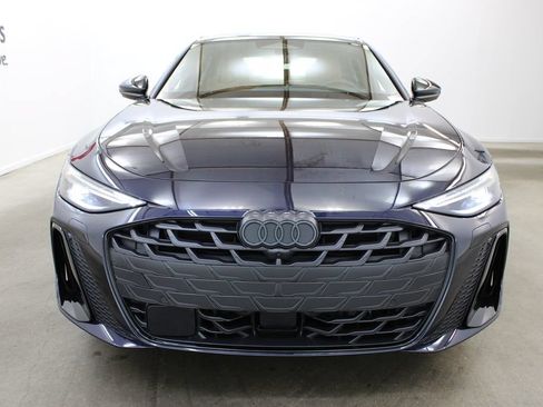 New 2026 Audi A6 Premium Plus AWD/4WD image 7