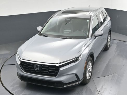 Used 2025 Honda CR-V EX-L image 30