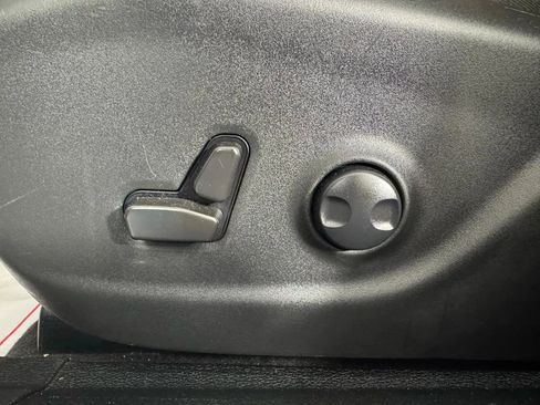 Used 2022 Jeep Cherokee Latitude Lux image 34