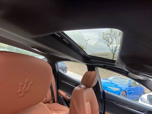 Used 2023 Maserati Ghibli GT image 43