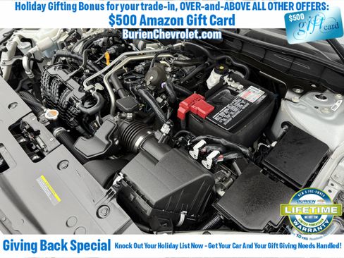 Used 2023 Nissan Altima 2.5 SL image 40