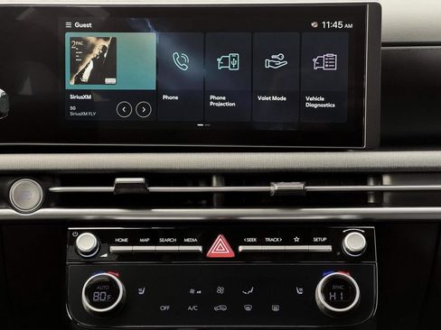 Certified 2025 Hyundai Tucson XRT image 22