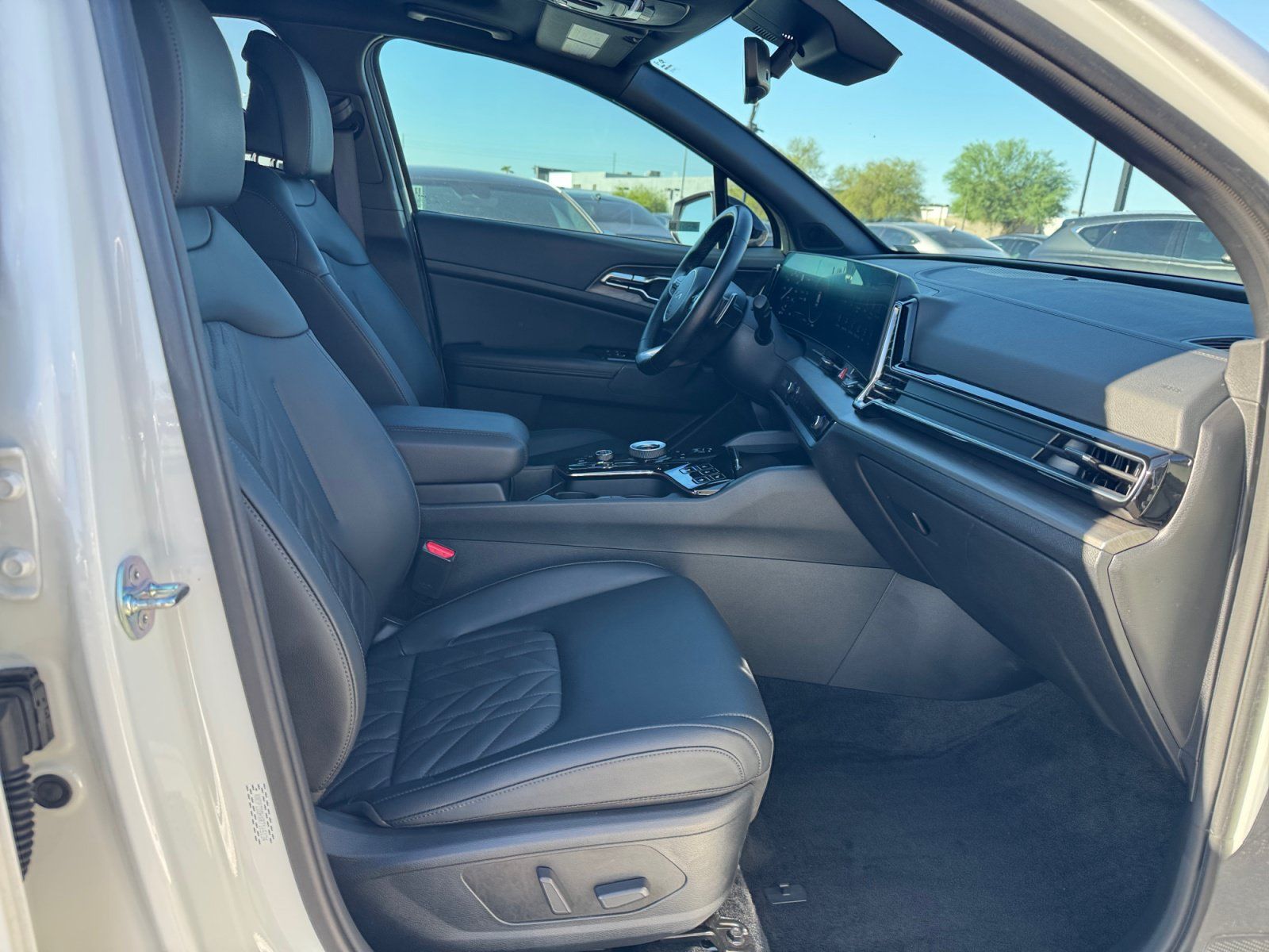 Used 2024 Kia Sportage X-Line Prestige AWD/4WD image 19