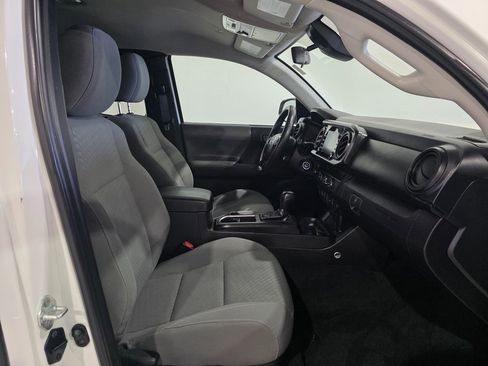 Used 2021 Toyota Tacoma SR5 image 20