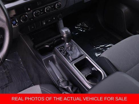 Used 2023 Toyota Tacoma TRD Off-Road image 12