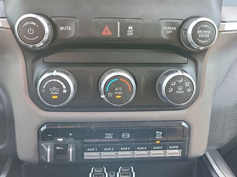 Used 2021 RAM 3500 Lone Star w/ Level 1 Equipment Group AWD/4WD image 21