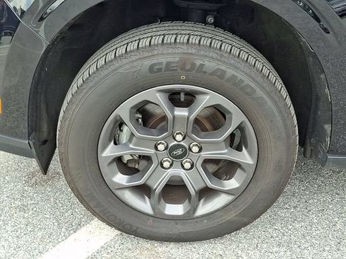 Certified 2023 Ford Maverick XLT FWD image 35