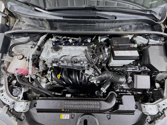 Certified 2021 Toyota Corolla LE FWD image 29