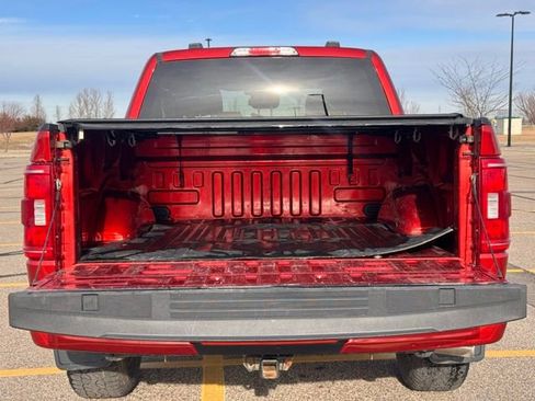 Used 2023 Ford F150 XLT w/ Equipment Group 302A High image 31