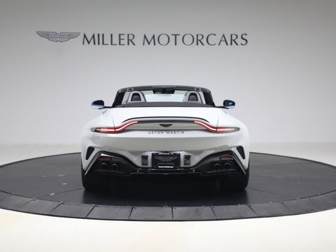 New 2026 Aston Martin V8 Vantage S RWD image 6