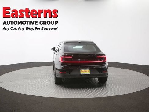 Used 2024 Polestar Polestar 2 AWD/4WD image 45