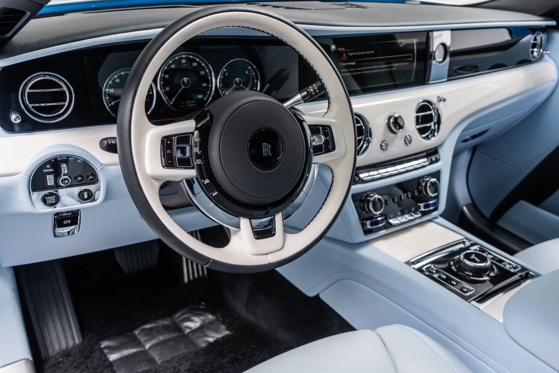 Used 2023 Rolls-Royce Ghost AWD/4WD image 13