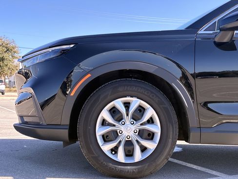 Certified 2026 Honda CR-V LX image 14