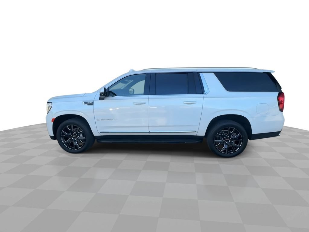 Certified 2024 GMC Yukon XL Denali AWD/4WD image 5