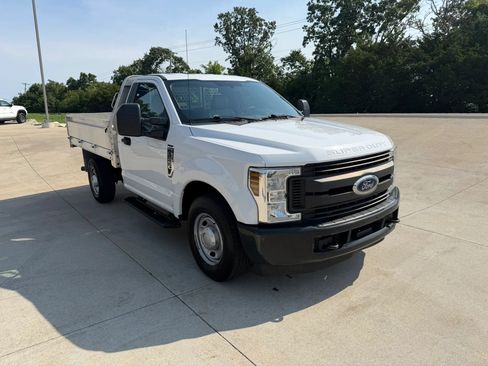 Used 2018 Ford F250 XL RWD image 3