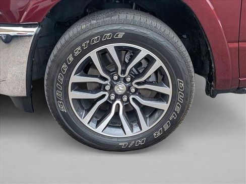 Used 2025 RAM 1500 Limited w/ Trailer Tow Group image 9