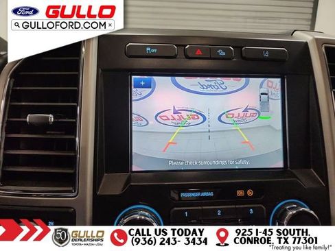 Used 2021 Ford F250 Lariat image 26