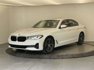 Used 2022 BMW 530i xDrive w/ Premium Package AWD/4WD 360° Tour