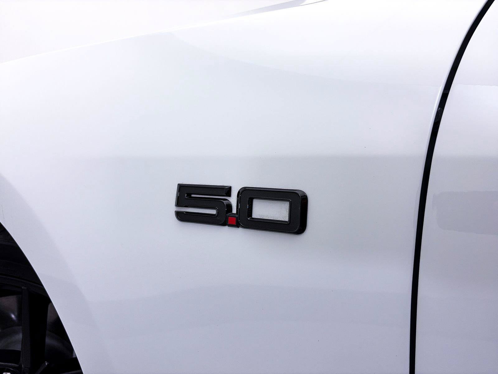 Used 2025 Ford Mustang GT Premium RWD image 10