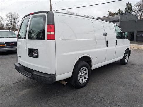 Used 2013 Chevrolet Express 1500 image 5