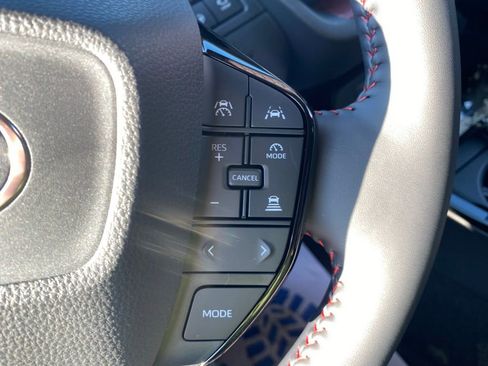 New 2026 Toyota Prius XSE Premium image 25