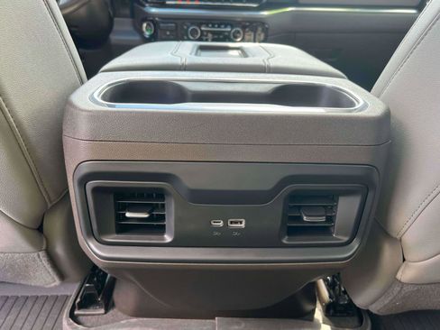 Used 2022 Chevrolet Silverado 1500 RST w/ All Star Edition Plus image 25