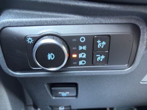 New 2026 Ford Bronco Outer Banks AWD/4WD image 28