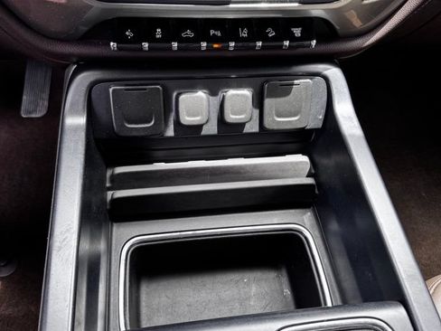 Used 2017 Chevrolet Silverado 2500 LTZ w/ Duramax Plus Package AWD/4WD image 34