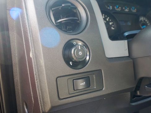 Used 2014 Ford F150 STX w/ Equipment Group 201A Mid image 18