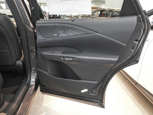 New 2026 Lexus RX 450h AWD image 12