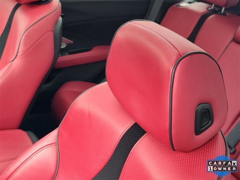 Certified 2023 Acura RDX A-Spec image 17