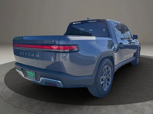 Used 2023 Rivian R1T Adventure image 5