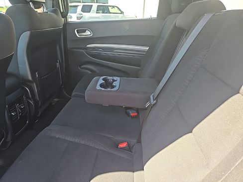 Used 2020 Dodge Durango SXT w/ 3rd Row Seating Group image 22