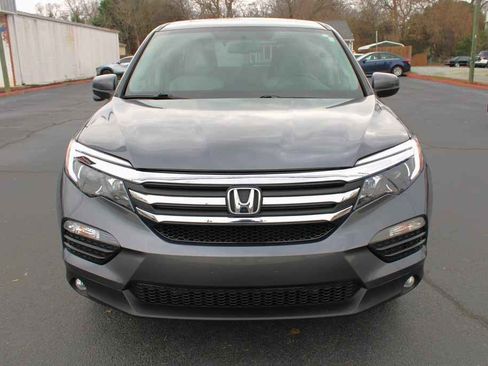 Used 2017 Honda Pilot EX-L image 3